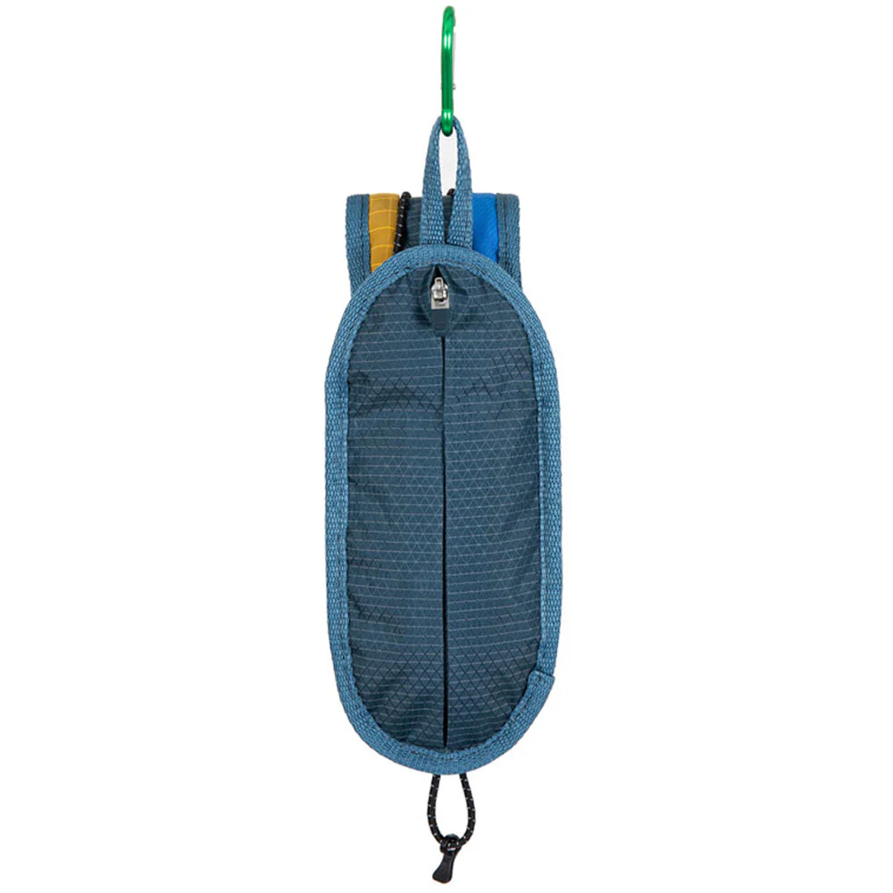 Somewhere Outside Hiking Company | Sohc Soft Glasses Pouch 'Dark Blue' - Image 3