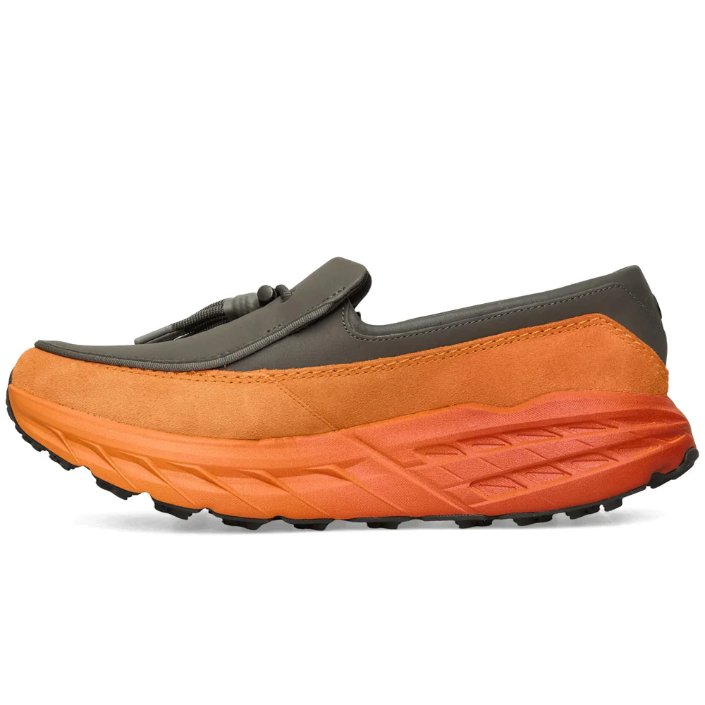 HOKA | Speed Loafers 'Asphalt / Ember' - Image 3