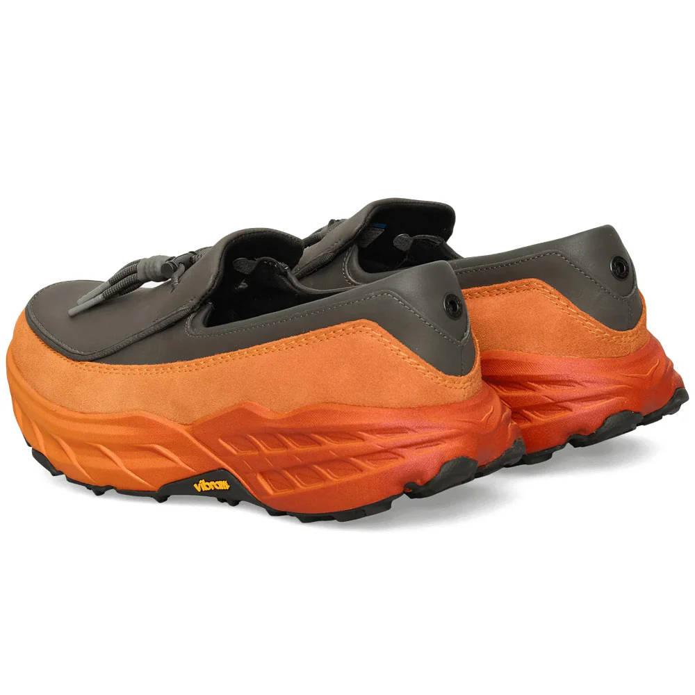 HOKA | Speed Loafers 'Asphalt / Ember' - Image 4