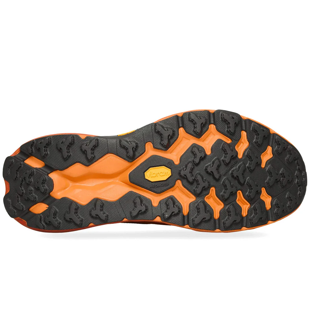 HOKA | Speed Loafers 'Asphalt / Ember' - Image 5