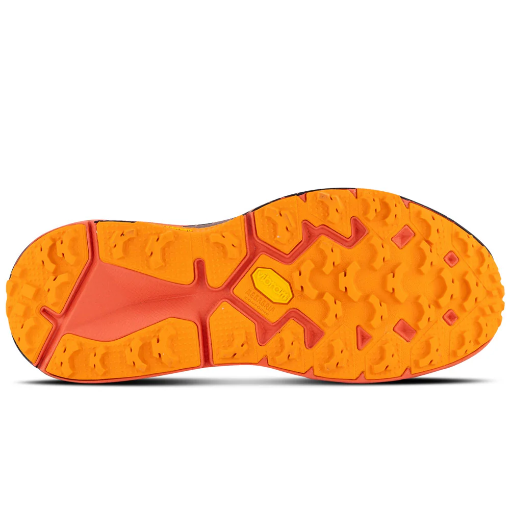Speedgoat 2 Low Shoes 'Wild Flower / Electric Tangerine' - Image 6