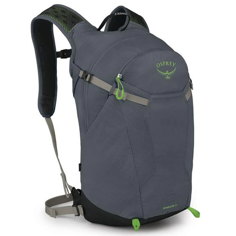 Sportlite 20 'Tungsten / Grey Wolf' - Image 2