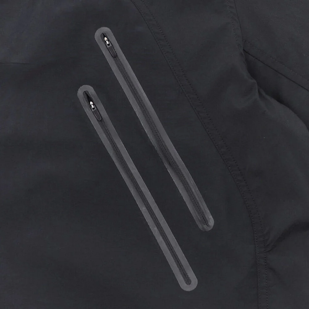 SS Field Shirt 'Black' - Image 4