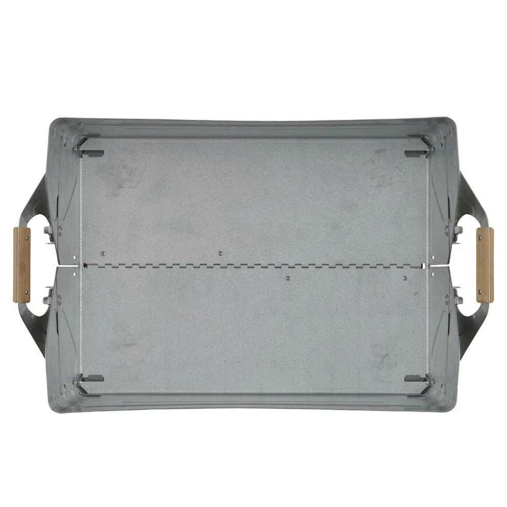 Snow Peak | Stacking Shelf Container 50 - Image 2