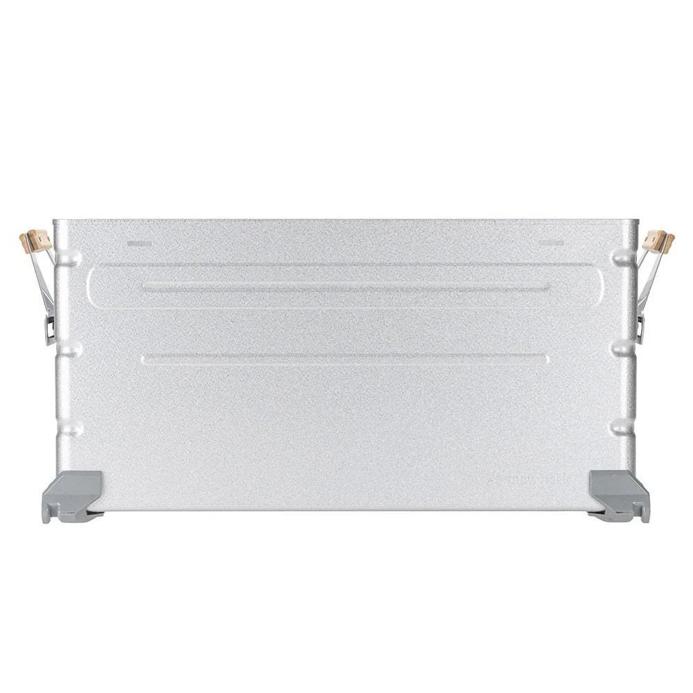 Snow Peak | Stacking Shelf Container 50 - Image 3