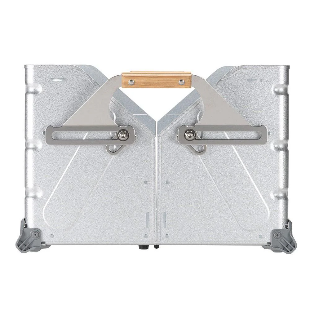 Snow Peak | Stacking Shelf Container 50 - Image 4