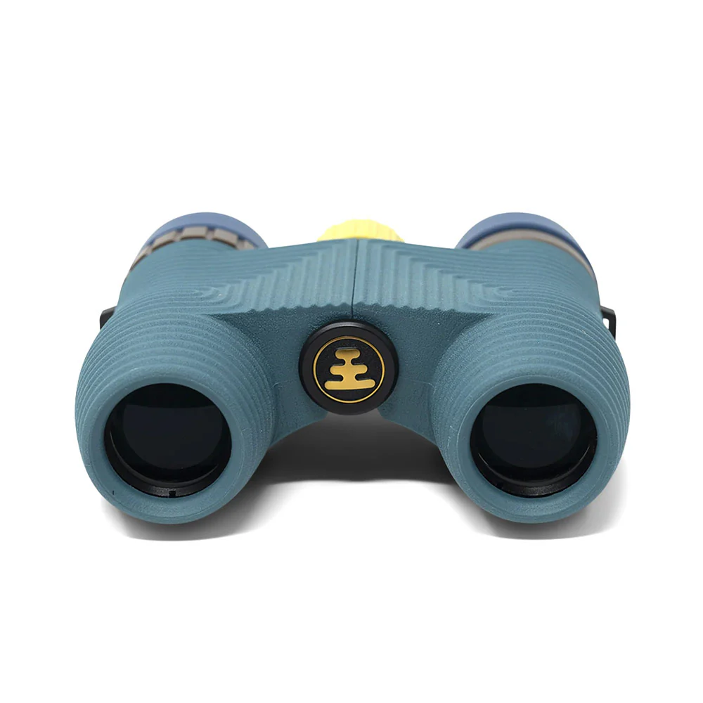 Nocs Provisions | Standard Issue 10X25 Binocular 'Pacific II (Blue)' - Image 6
