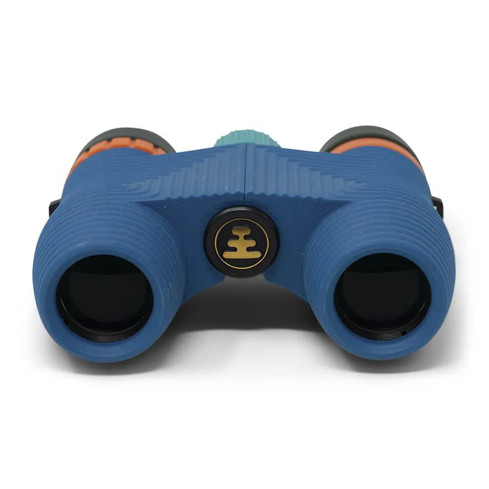 Nocs Provisions | Standard Issue 8x25 Binocular 'Cobalt Blue' - Image 3