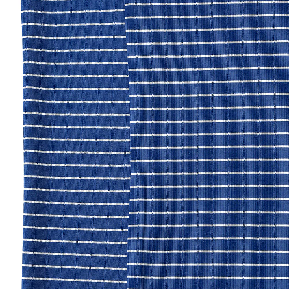 CayL | Stripe Logo Long Sleeve 'Blue' - Image 6