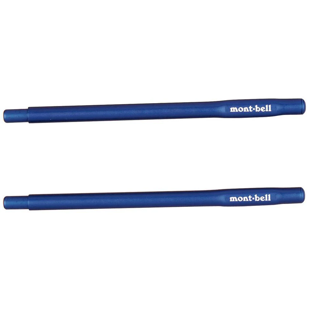 Stuck In Nobashi Chopsticks 'Navy'