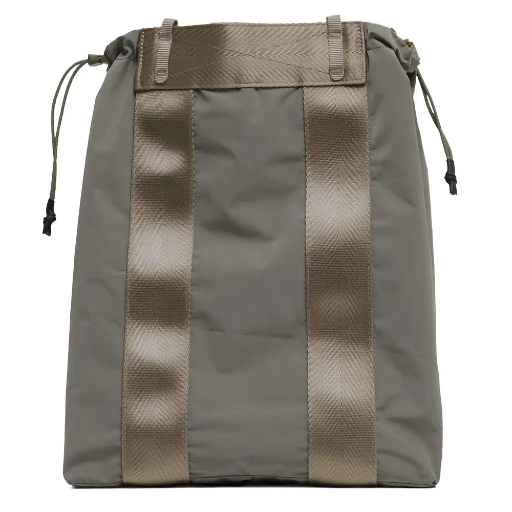Summit Duffle Large 'Moss Papery'