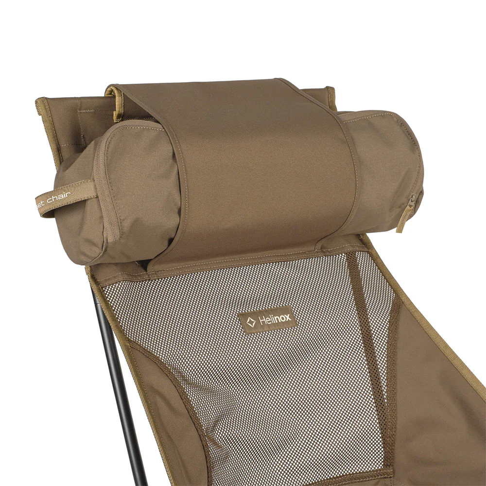 Helinox | Sunset Chair 'Coyote Tan' - Image 3