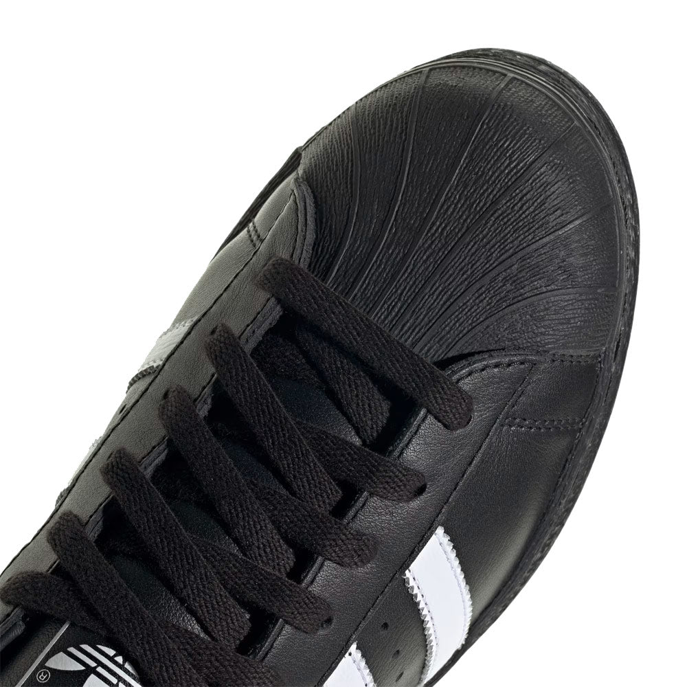 Adidas | Superstar 82 Sneaker 'Core Black / Cloud White' - Image 7