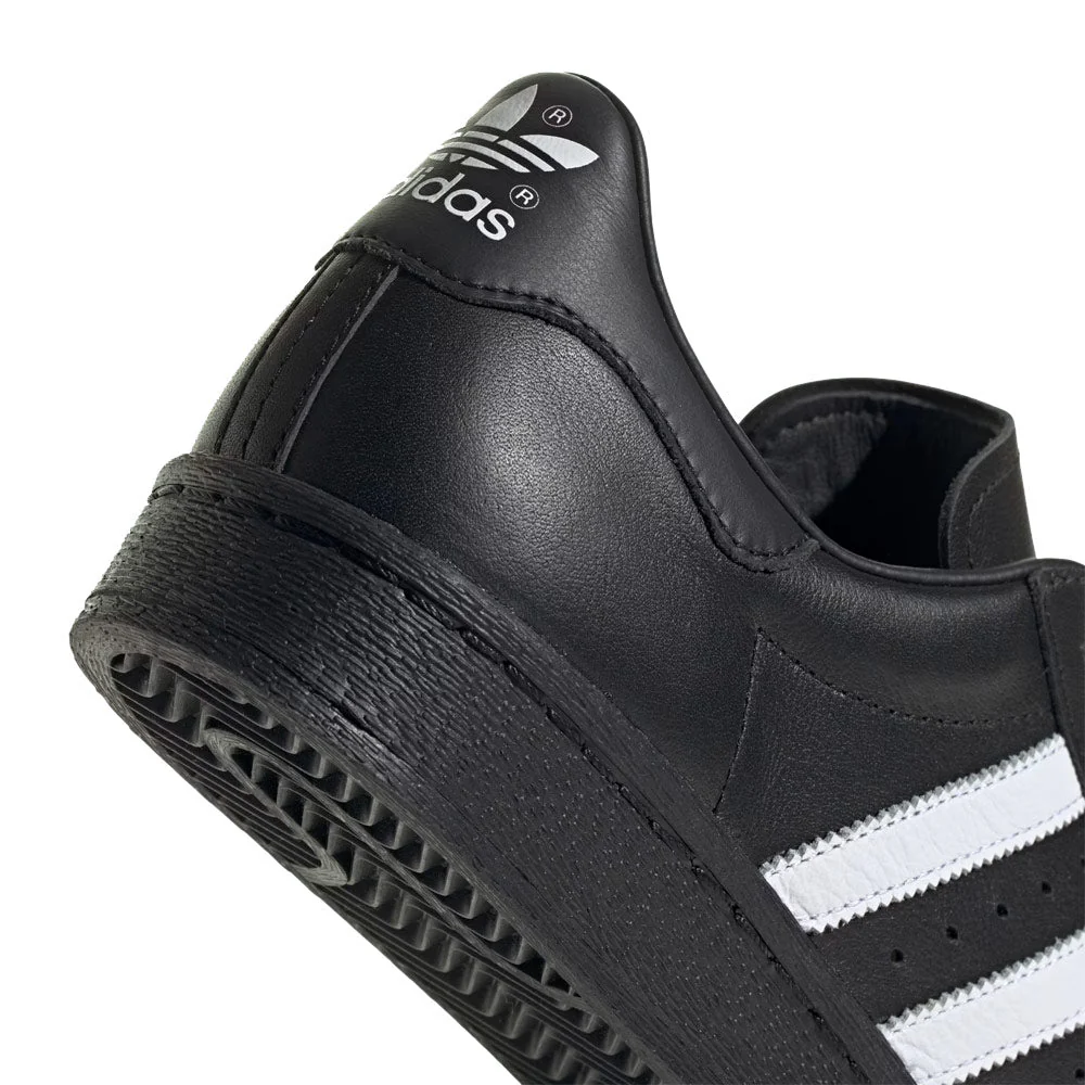 Adidas | Superstar 82 Sneaker 'Core Black / Cloud White' - Image 8
