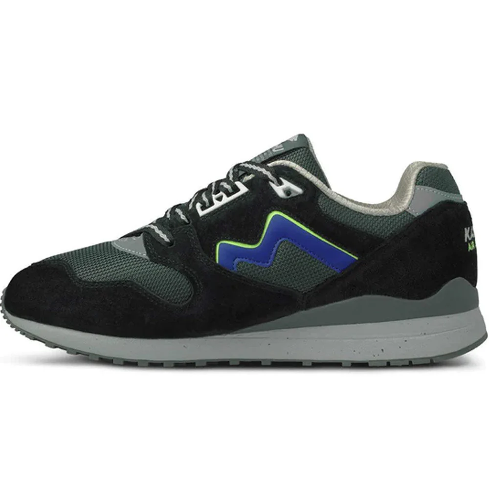 Synchron Classic Sneakers 'Trekking Green / Sodalite Blue' - Image 2