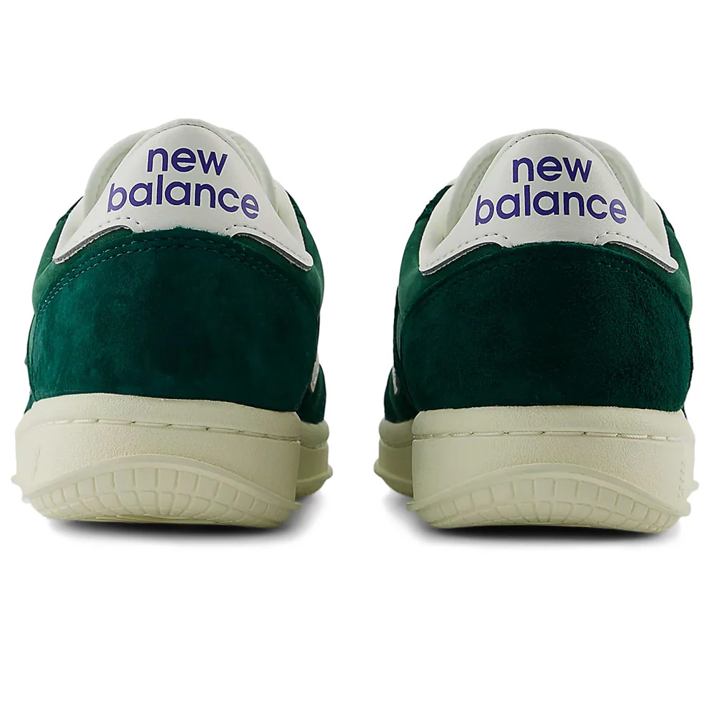 T500 D Sneakers 'Marsh Green / Angora / Sea Salt' - Image 3