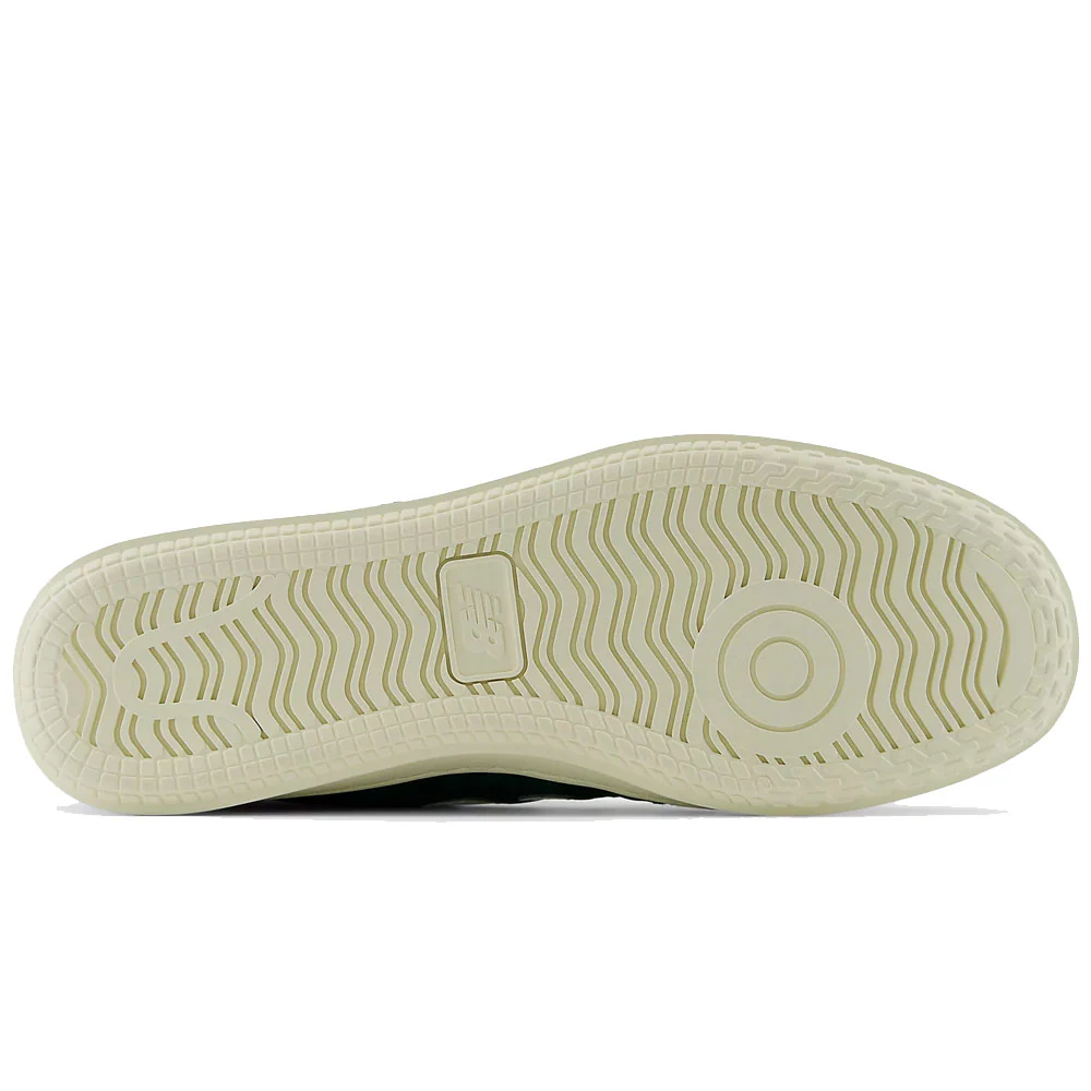 T500 D Sneakers 'Marsh Green / Angora / Sea Salt' - Image 4