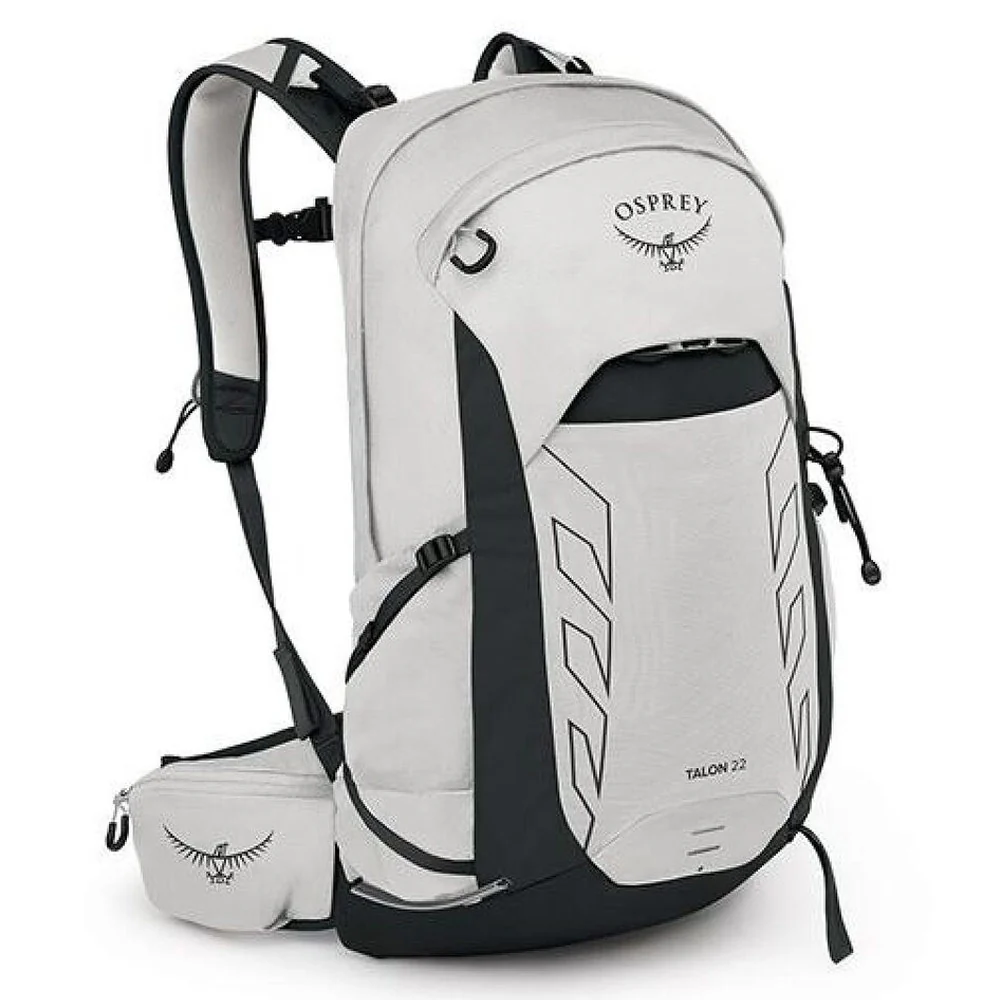 Talon 22 'White Black' - Image 2