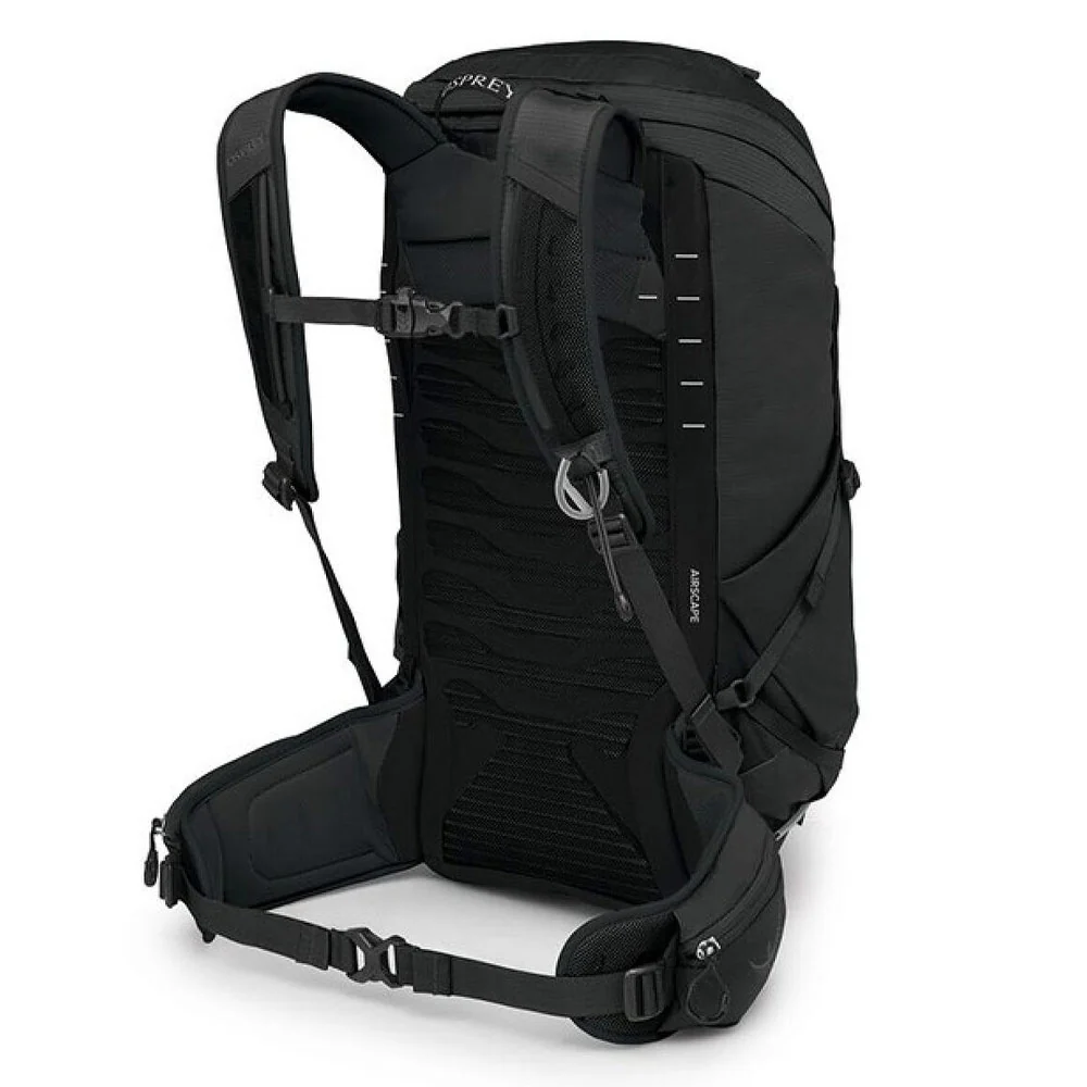 Osprey | Talon 26 Backpacks 'Black Coal Grey' - Image 3