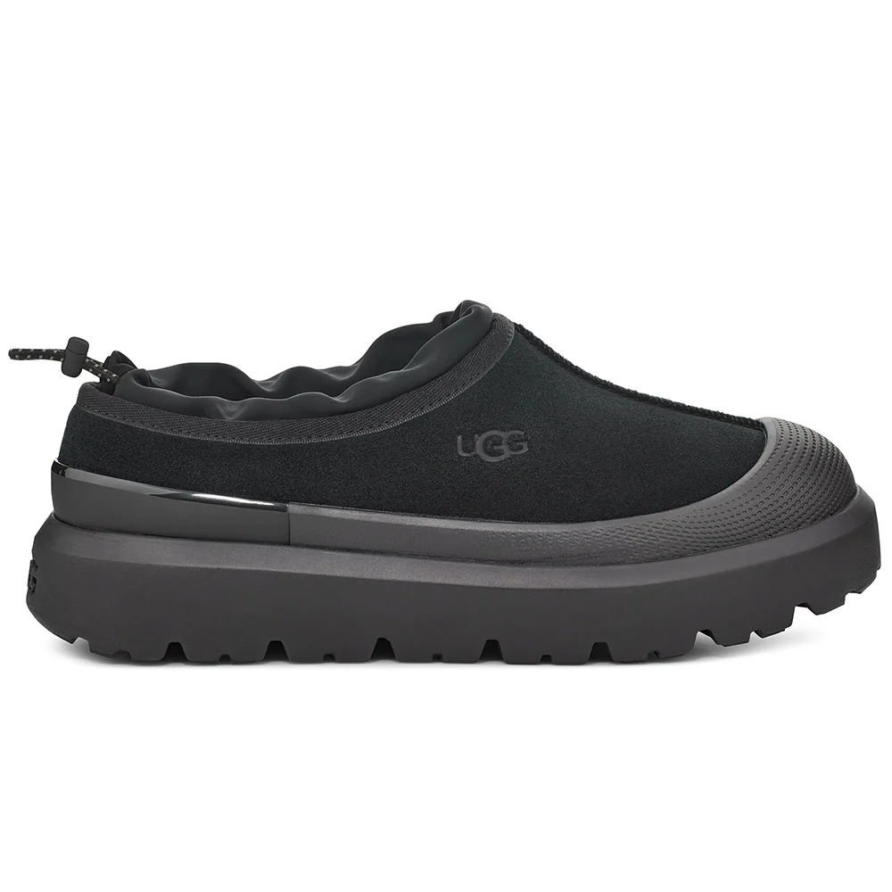UGG | Tasman Weather Hybrid 'Black / Black'