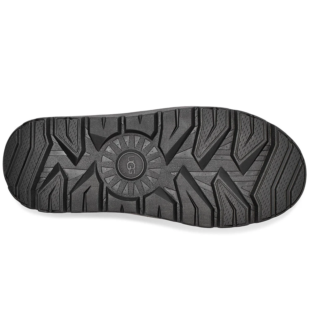 UGG | Tasman Weather Hybrid 'Black / Black' - Image 4