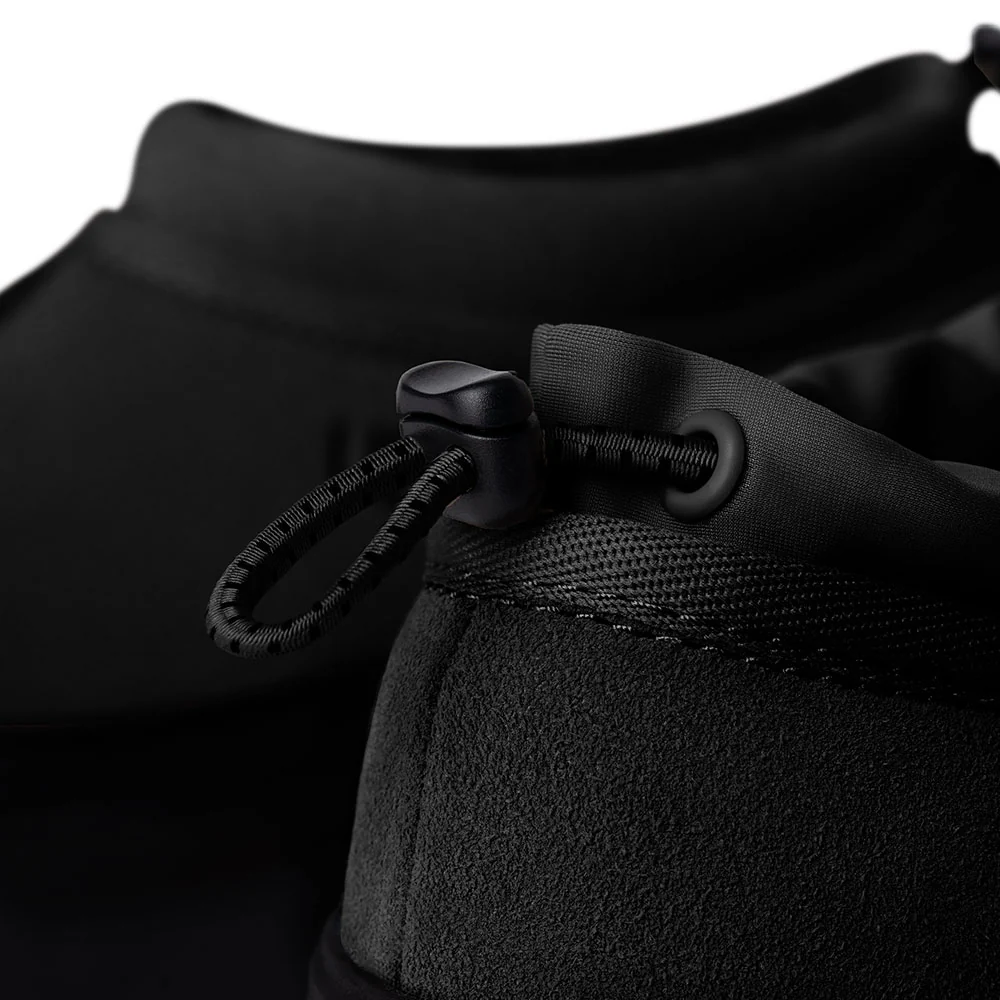 UGG | Tasman Weather Hybrid 'Black / Black' - Image 5