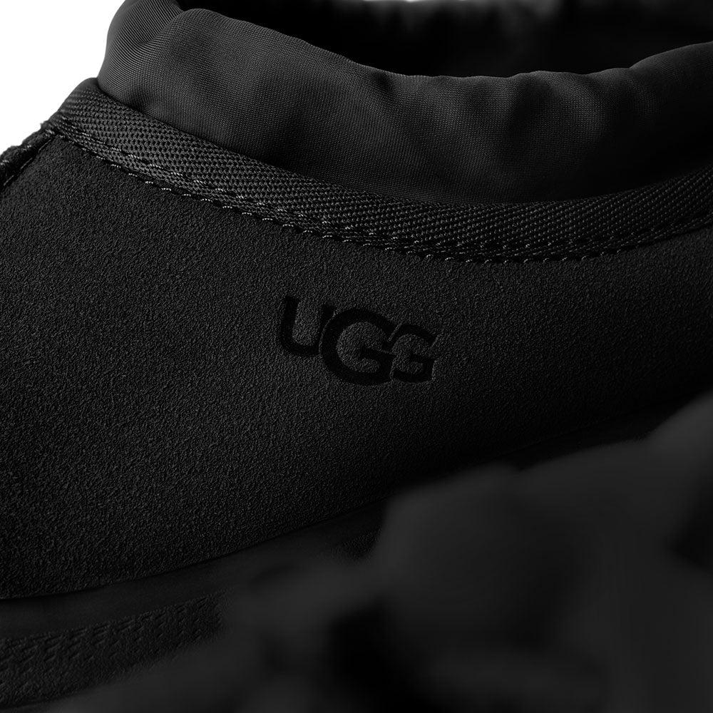 UGG | Tasman Weather Hybrid 'Black / Black' - Image 6