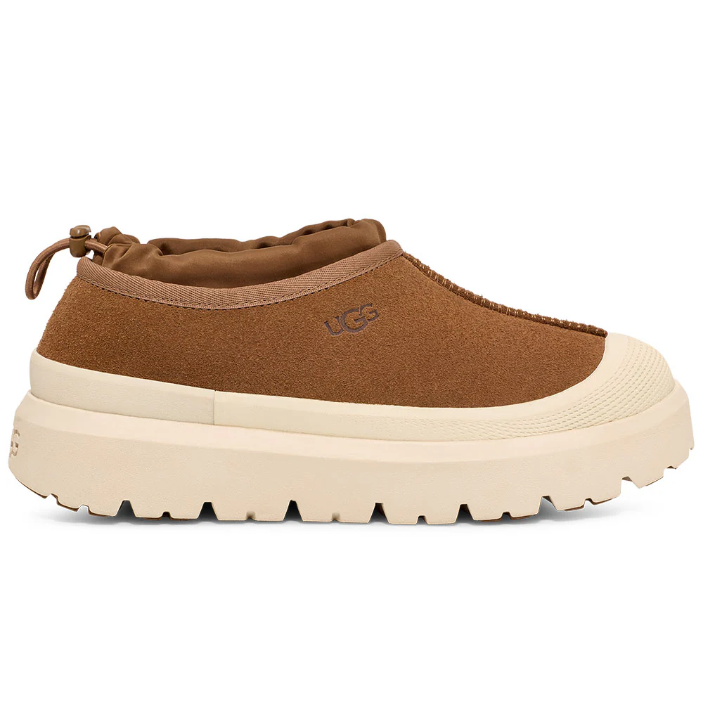 UGG | Tasman Weather Hybrid 'Chestnut / Whitecap'