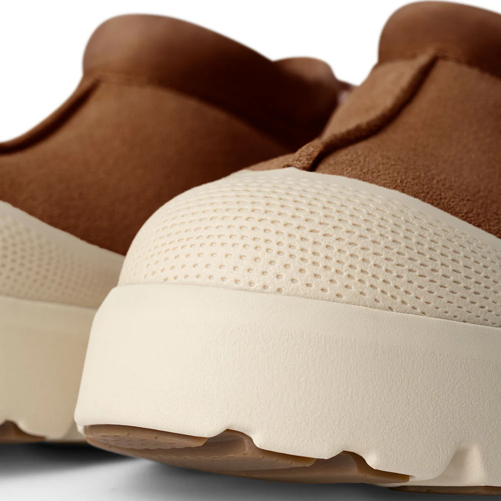 UGG | Tasman Weather Hybrid 'Chestnut / Whitecap' - Image 4