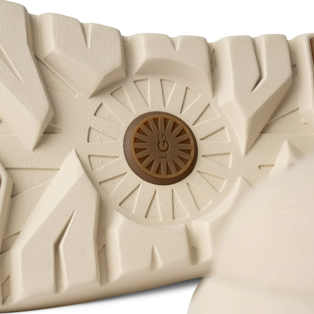 UGG | Tasman Weather Hybrid 'Chestnut / Whitecap' - Image 5