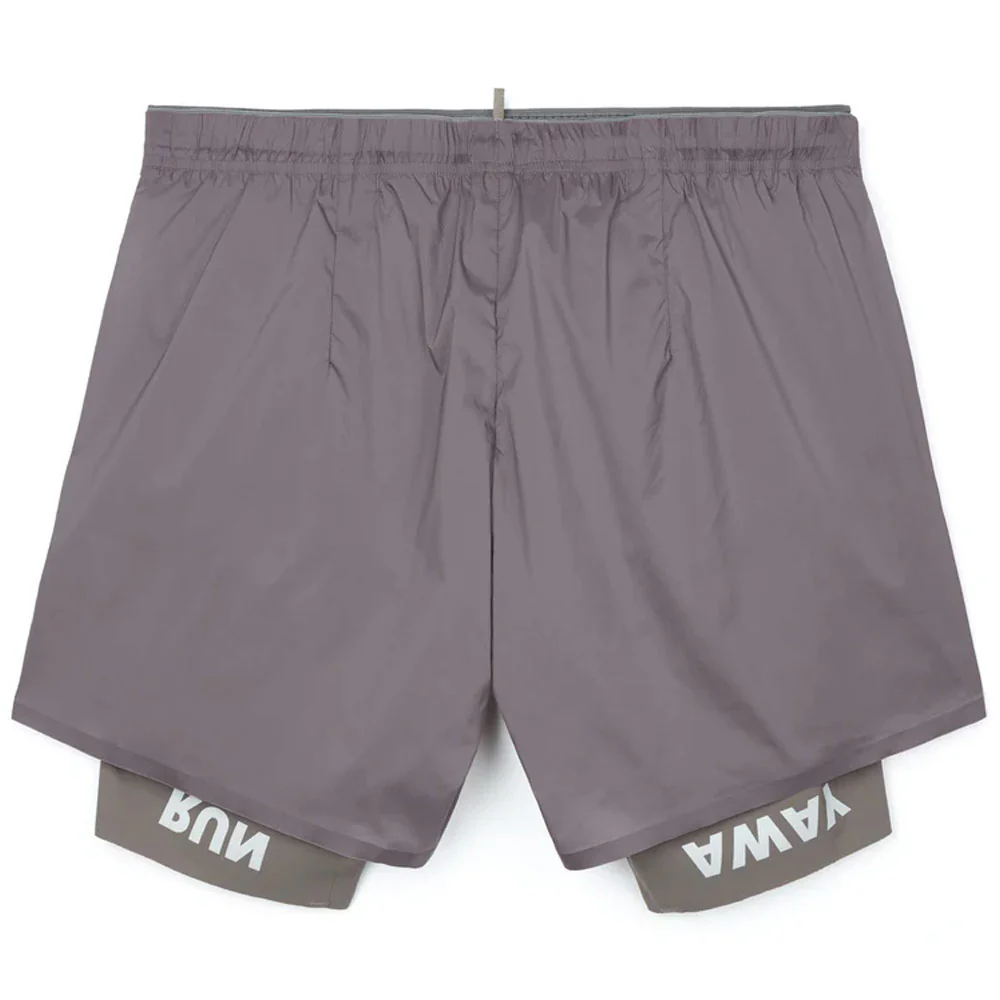 SATISFY | Techsilk™ 8" Shorts 'Shark' - Image 2
