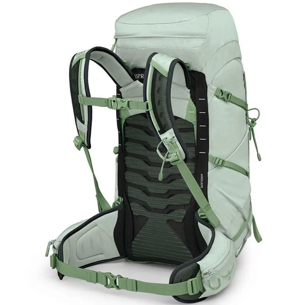 Osprey | Tempest 33 Backpacks 'Frosty Mint Green Botanica' - Image 3
