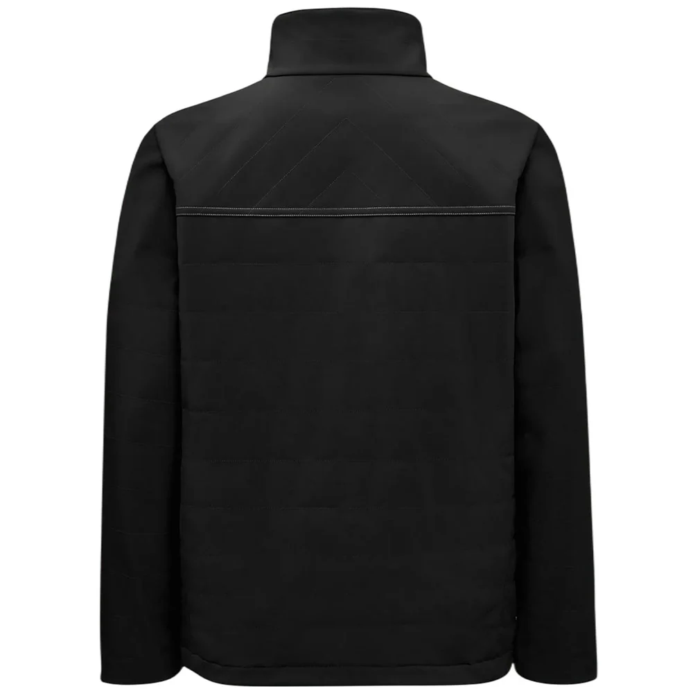 Nivis | Tendo Jacket 'Black' - Image 2