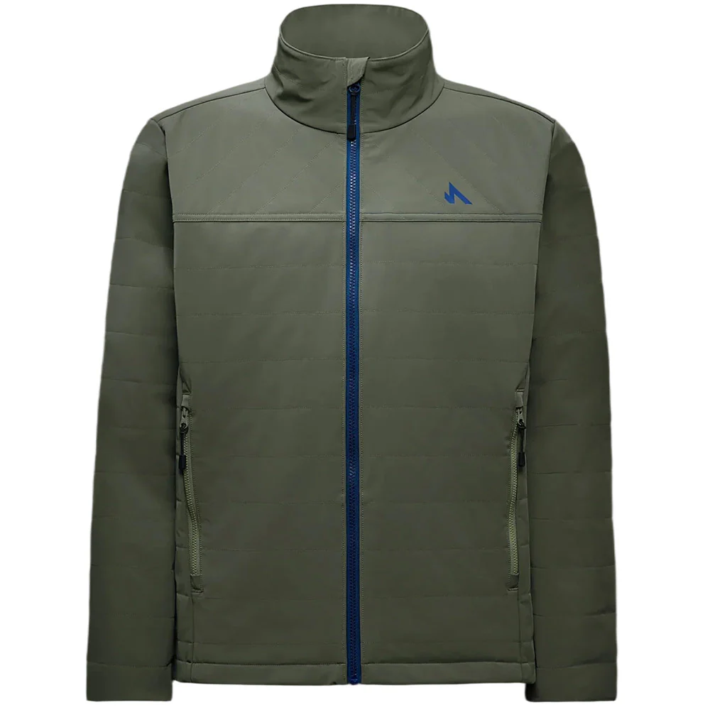 Nivis | Tendo Jacket 'Forest'