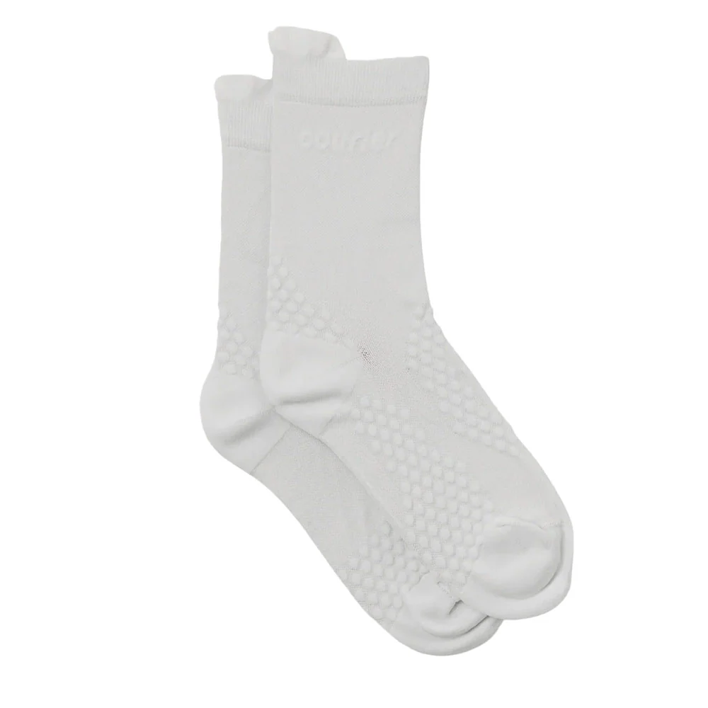 The HiFi Sock 'Bright White'