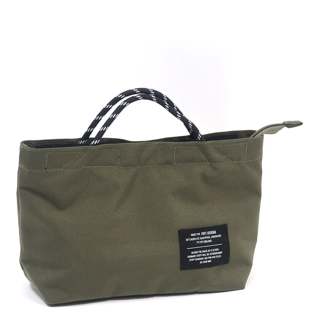 The Lunch Cooler Tote 'Olive'