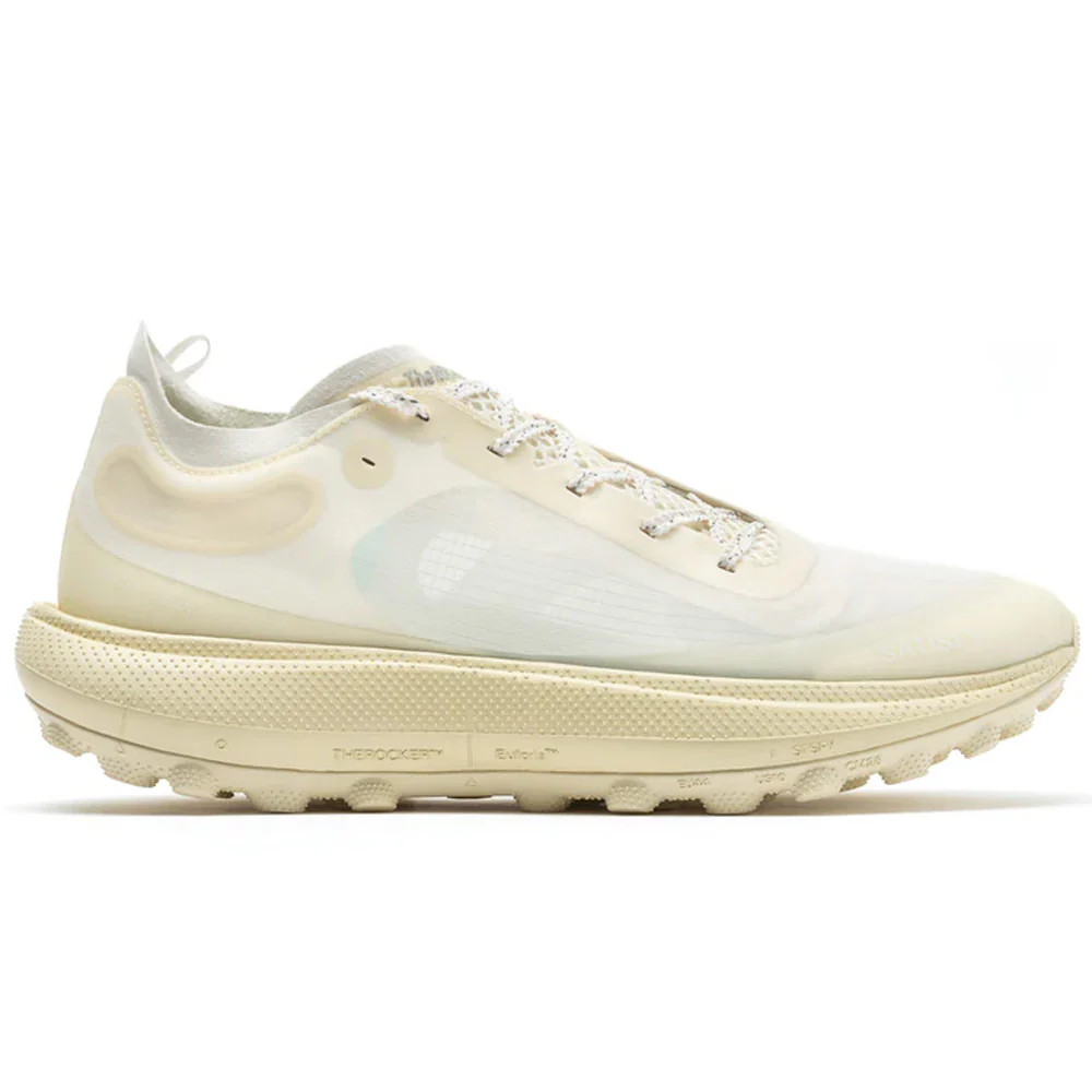 The Rocker Running Shoe 'Antique White'