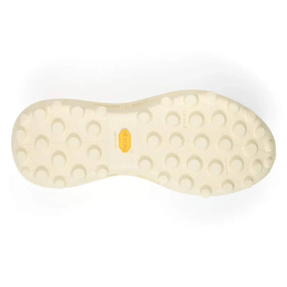 The Rocker Running Shoe 'Antique White' - Image 5