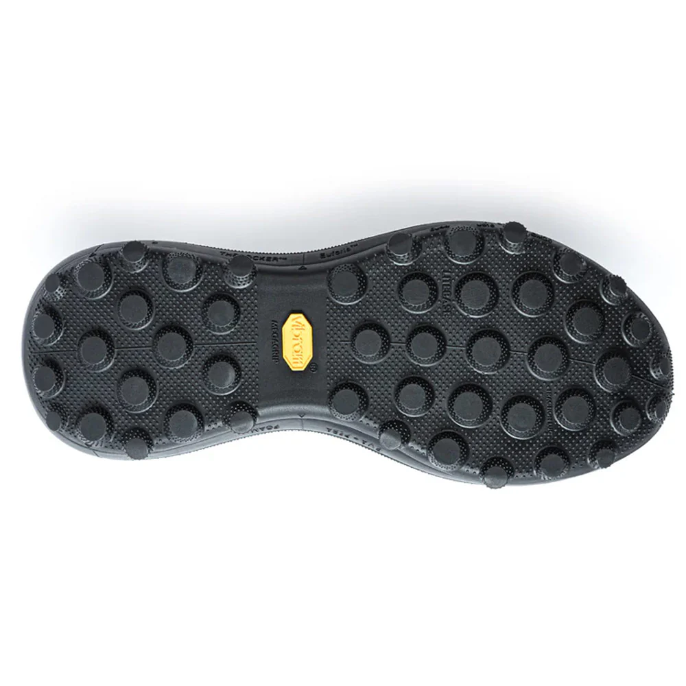 The Rocker Running Shoe 'Grenoble Green' - Image 5