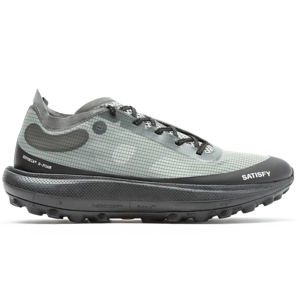 The Rocker Running Shoe 'Shadow'