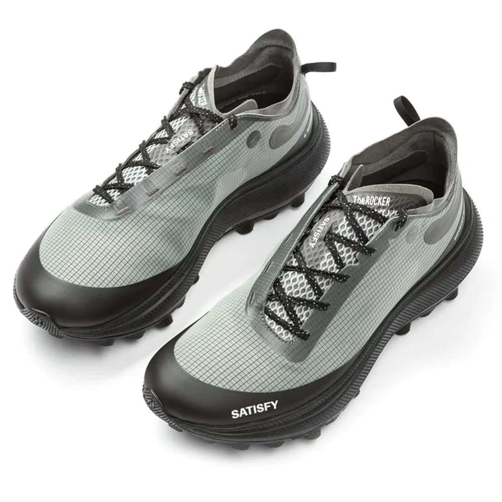 The Rocker Running Shoe 'Shadow' - Image 4