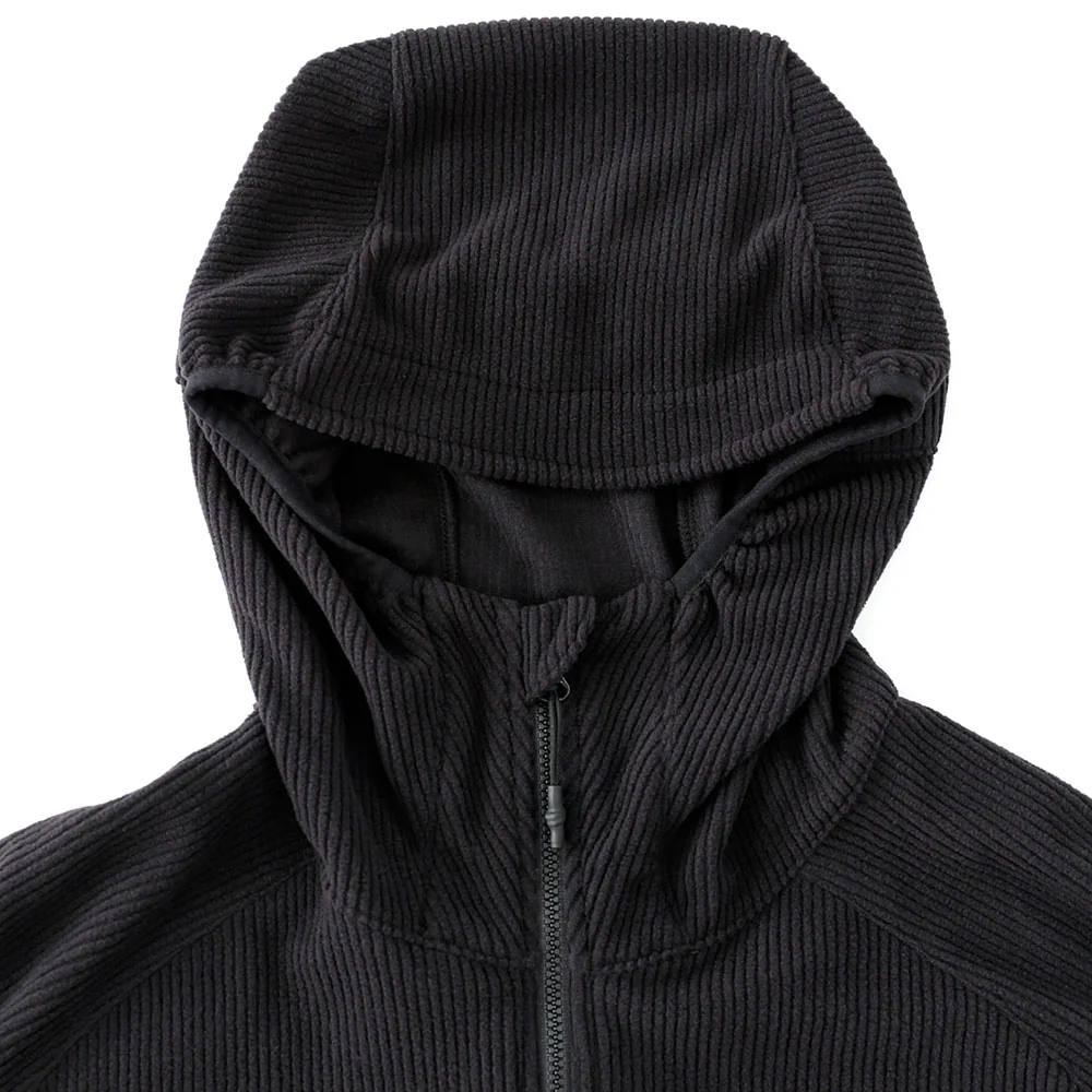 Thermal Pro Jacket 'Black' - Image 3