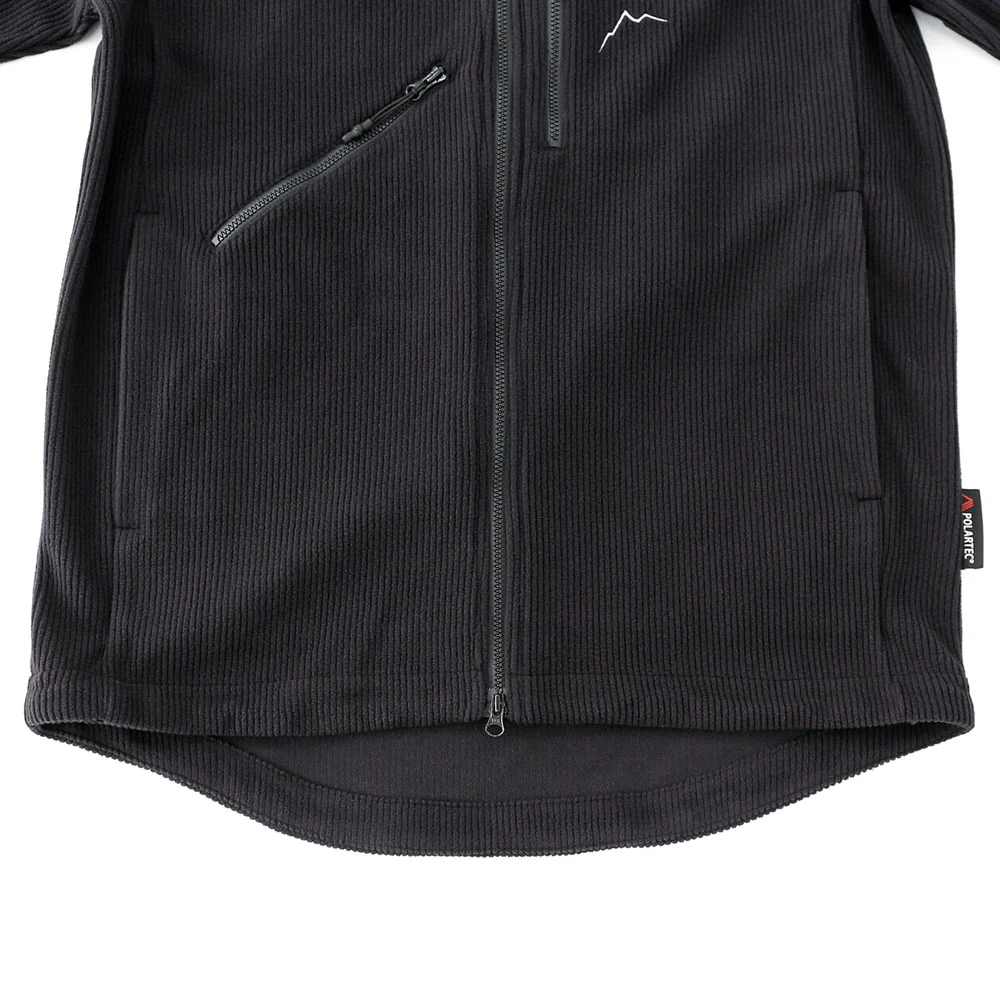 Thermal Pro Jacket 'Black' - Image 4