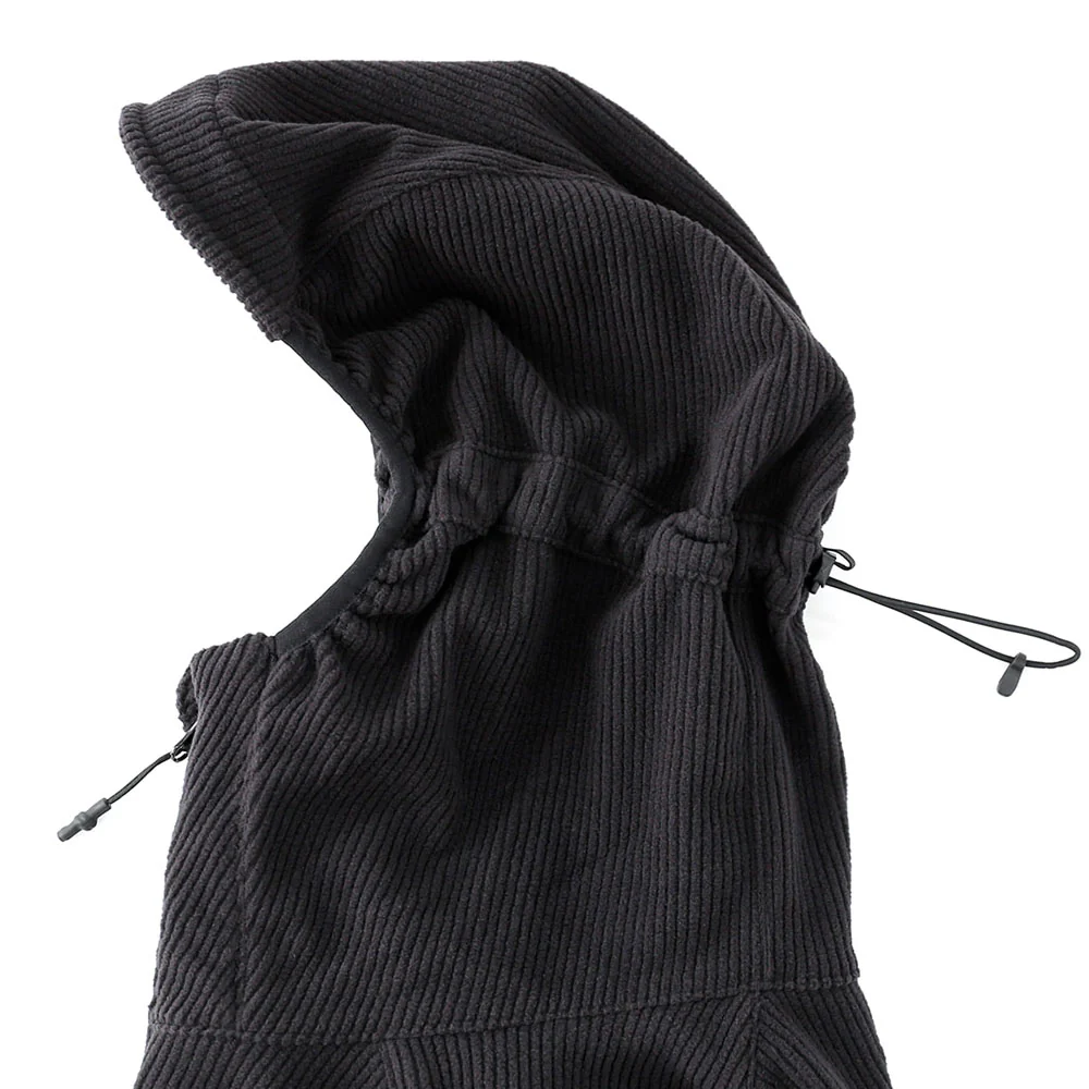Thermal Pro Jacket 'Black' - Image 6