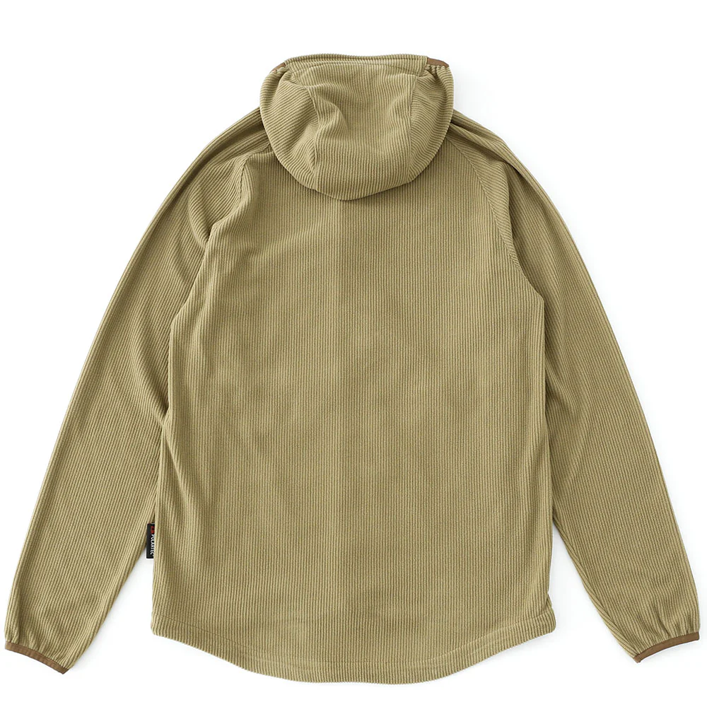 Thermal Pro Jacket 'Light Olive' - Image 2