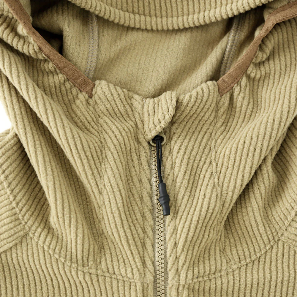 Thermal Pro Jacket 'Light Olive' - Image 4