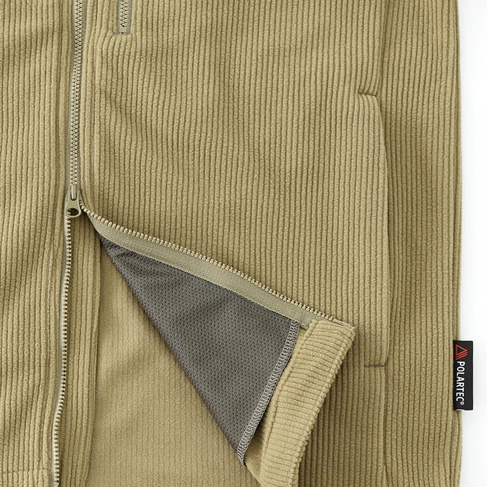 Thermal Pro Jacket 'Light Olive' - Image 5