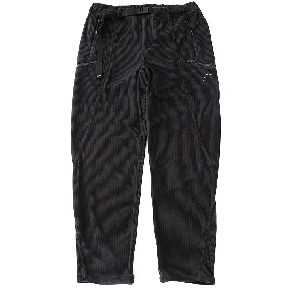 Thermal Pro Pants 'Black'