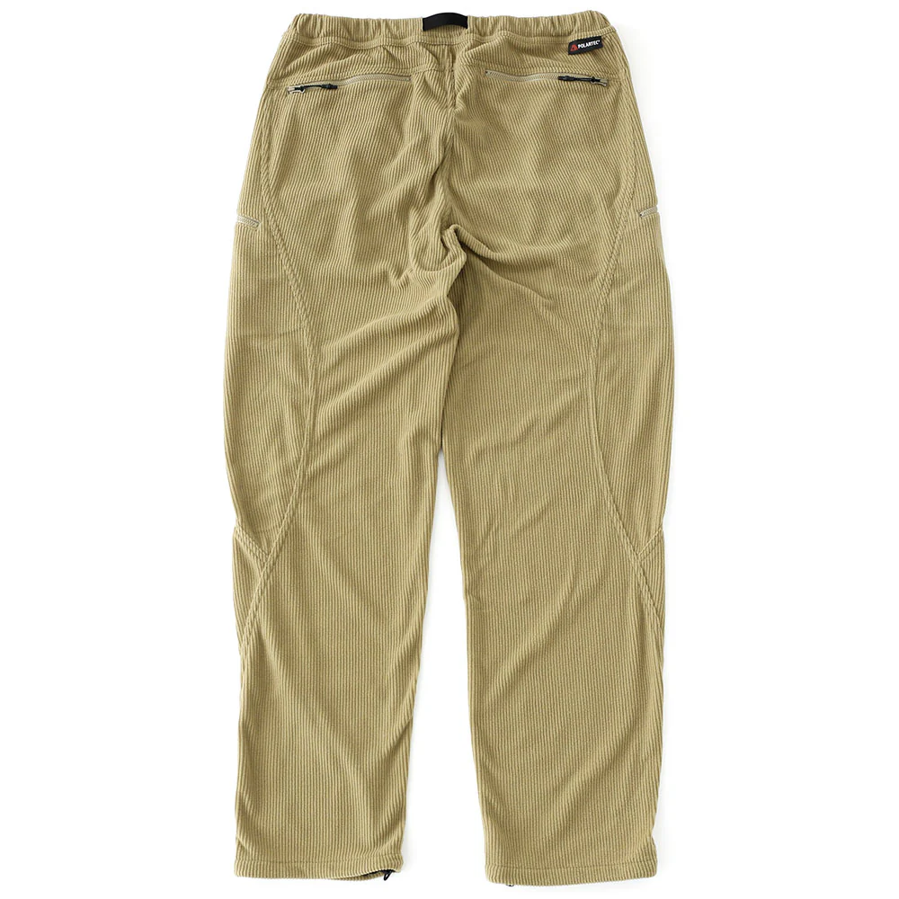 Thermal Pro Pants 'Light Olive' - Image 2
