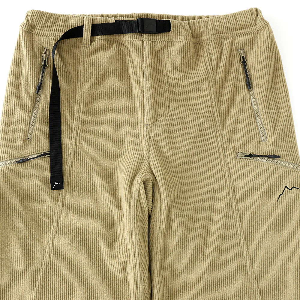 Thermal Pro Pants 'Light Olive' - Image 3